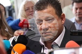 Народно събрание - заседание - кулоари