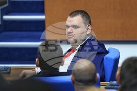 Парламент - първо заседание - 50-о Народно събрание