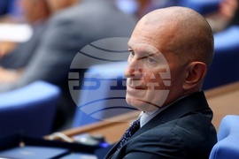 Парламент - първо заседание - 50-о Народно събрание