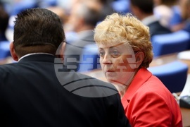 Парламент - първо заседание - 50-о Народно събрание