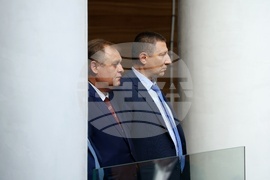 Парламент - първо заседание - 50-о Народно събрание