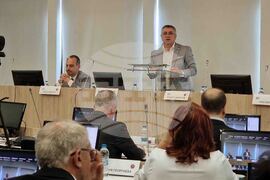 КНСБ - „Нуждата от Национален план за справедлив преход“ - дискусионен форум