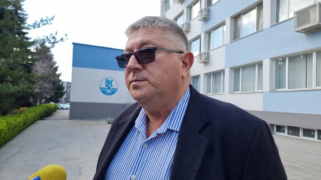 Първите 15 ученици ще започнат практика във „ВиК - Варна“ ООД