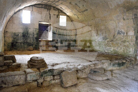 Варна - село Добрина - църква