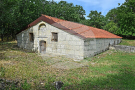 Варна - село Добрина - църква