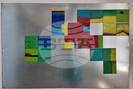 Балчик - изложба „3+5=∞/Допустимо бъдеще“ - фестивал „Процес - Пространство“