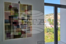 Балчик - изложба „3+5=∞/Допустимо бъдеще“ - фестивал „Процес - Пространство“