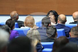 Парламент - първо заседание - 50-о Народно събрание