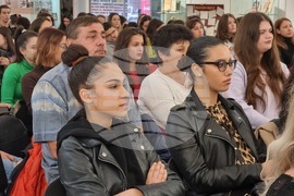 Ямбол - Национален литературен конкурс за ученици