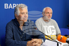 Националния пресклуб на БТА Варна - пресконференция