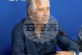 Националния пресклуб на БТА Варна - пресконференция