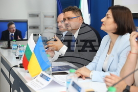 Украйна - Национален пресклуб на БТА Одеса - Деветнадесета Световна среща на българските медии