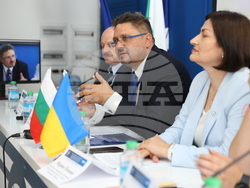 Украйна - Национален пресклуб на БТА Одеса - Деветнадесета Световна среща на българските медии