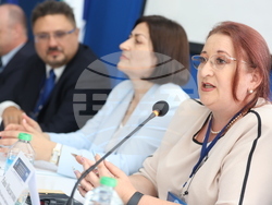 Украйна - Национален пресклуб на БТА Одеса - Деветнадесета Световна среща на българските медии