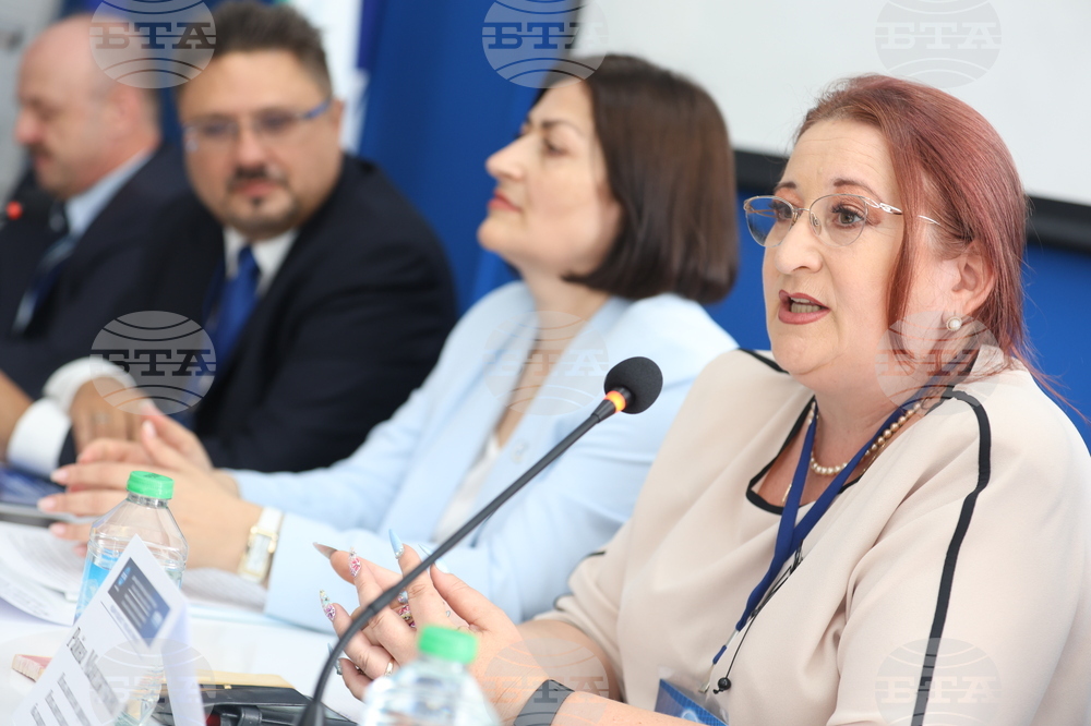 Украйна - Национален пресклуб на БТА Одеса - Деветнадесета Световна среща на българските медии