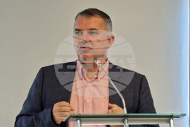 КНСБ - „Нуждата от Национален план за справедлив преход“ - дискусионен форум