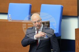 Парламент - първо заседание - 50-о Народно събрание