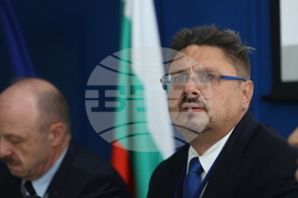 Украйна - Национален пресклуб на БТА - Одеса - Деветнадесета Световна среща на българските медии - Кирил Вълчев