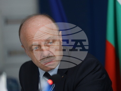 Украйна - Национален пресклуб на БТА - Одеса - Деветнадесета Световна среща на българските медии - Светослав Иванов