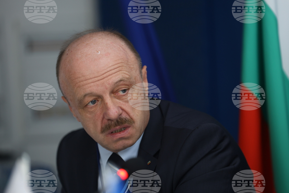 Украйна - Национален пресклуб на БТА - Одеса - Деветнадесета Световна среща на българските медии - Светослав Иванов