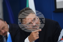 Украйна - Национален пресклуб на БТА - Одеса - Деветнадесета Световна среща на българските медии - Кирил Вълчев