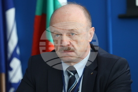 Украйна - Национален пресклуб на БТА - Одеса - Деветнадесета Световна среща на българските медии - Светослав Иванов