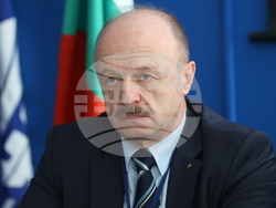 Украйна - Национален пресклуб на БТА - Одеса - Деветнадесета Световна среща на българските медии - Светослав Иванов