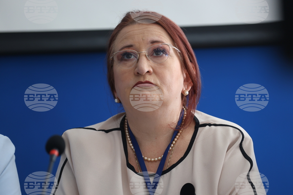 Украйна - Национален пресклуб на БТА - Одеса - Деветнадесета Световна среща на българските медии - Райна Манджукова