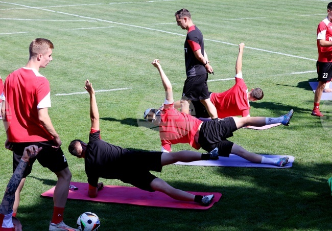 ЦСКА обяви програмата си до дербито с Лудогорец