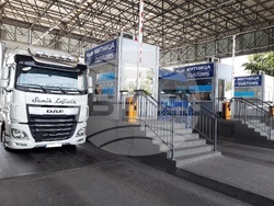 Снимка: Агенция „Митници“