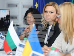 Украйна - Деветнадесета Световна среща на българските медии - Първи панел „Българите по света в медиите“