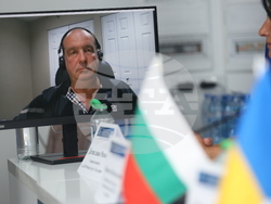 Украйна - Деветнадесета Световна среща на българските медии - Първи панел „Българите по света в медиите“