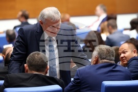 Парламент - първо заседание - 50-о Народно събрание