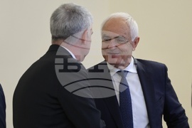 Министерски съвет - заседание