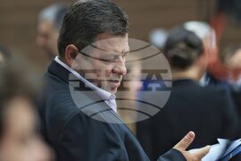 Парламент - първо заседание - 50-о Народно събрание