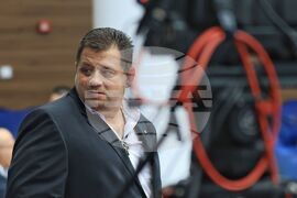 Парламент - първо заседание - 50-о Народно събрание