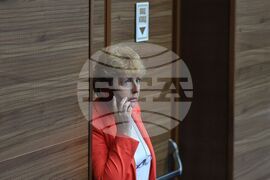 Парламент - първо заседание - 50-о Народно събрание