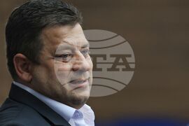 Парламент - първо заседание - 50-о Народно събрание