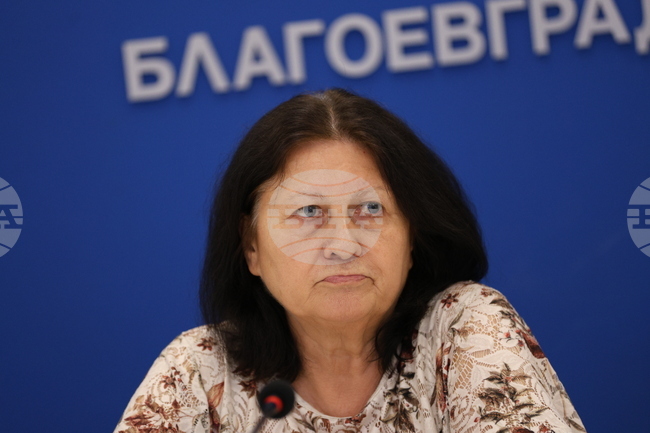 Национален пресклуб на БТА Благоевград - Световна среща на българските медии