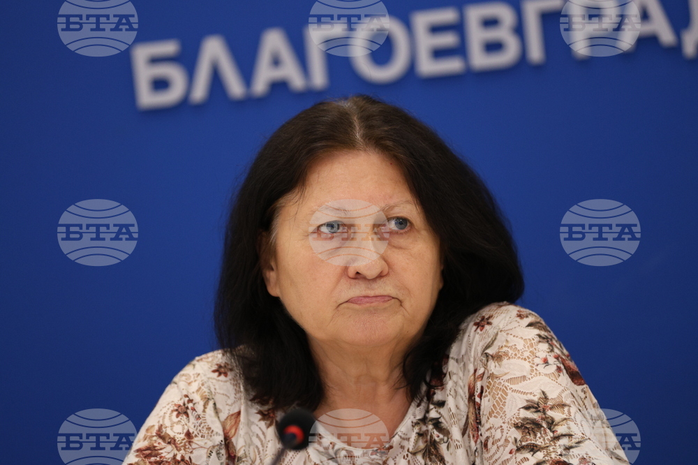 Национален пресклуб на БТА Благоевград - Световна среща на българските медии