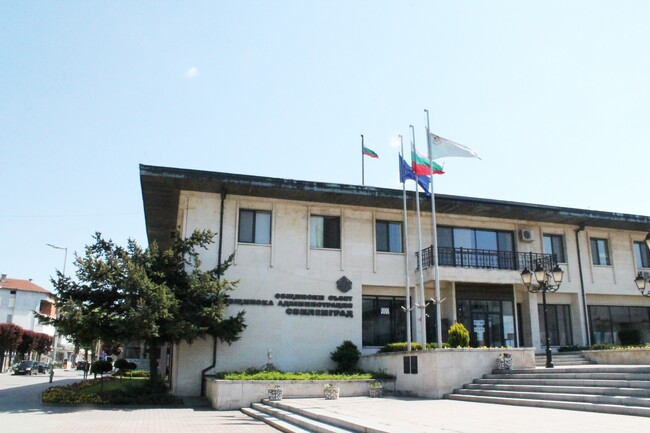 Община Свиленград: „Дигитален асистент” за обгрижване на нуждаещи се въведе община Свиленград