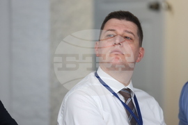 Украйна - Деветнадесета Световна среща на българските медии - Първи панел „Българите по света в медиите“