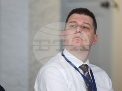 Украйна - Деветнадесета Световна среща на българските медии - Първи панел „Българите по света в медиите“