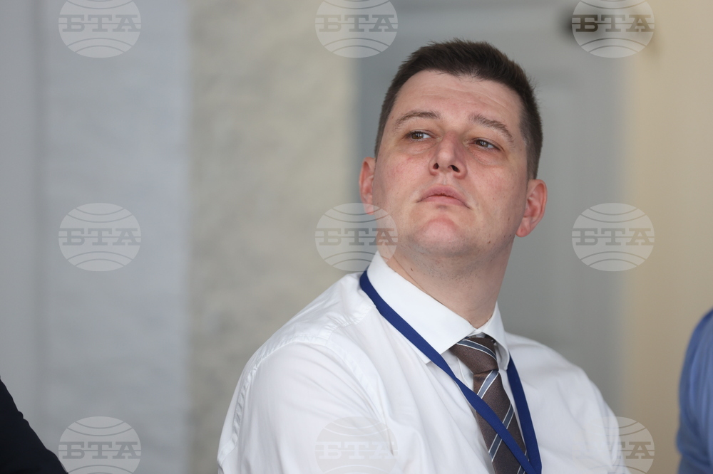 Украйна - Деветнадесета Световна среща на българските медии - Първи панел „Българите по света в медиите“