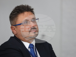 Украйна - Деветнадесета Световна среща на българските медии - Първи панел „Българите по света в медиите“