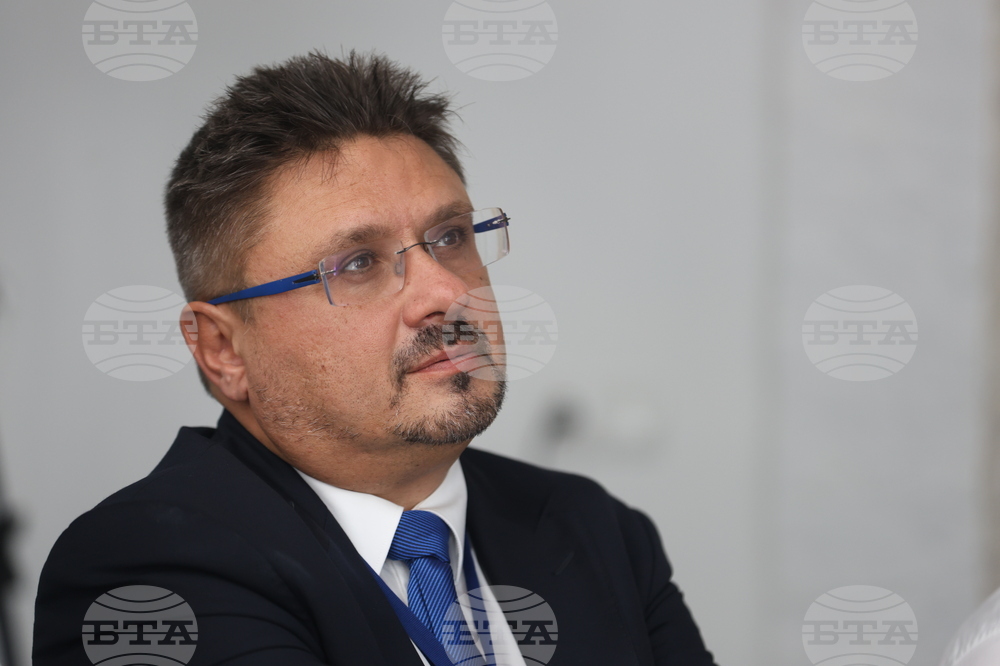 Украйна - Деветнадесета Световна среща на българските медии - Първи панел „Българите по света в медиите“