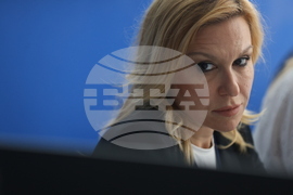 Украйна - Деветнадесета Световна среща на българските медии - Първи панел „Българите по света в медиите“