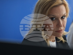 Украйна - Деветнадесета Световна среща на българските медии - Първи панел „Българите по света в медиите“