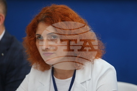 Украйна - Деветнадесета Световна среща на българските медии - Първи панел „Българите по света в медиите“