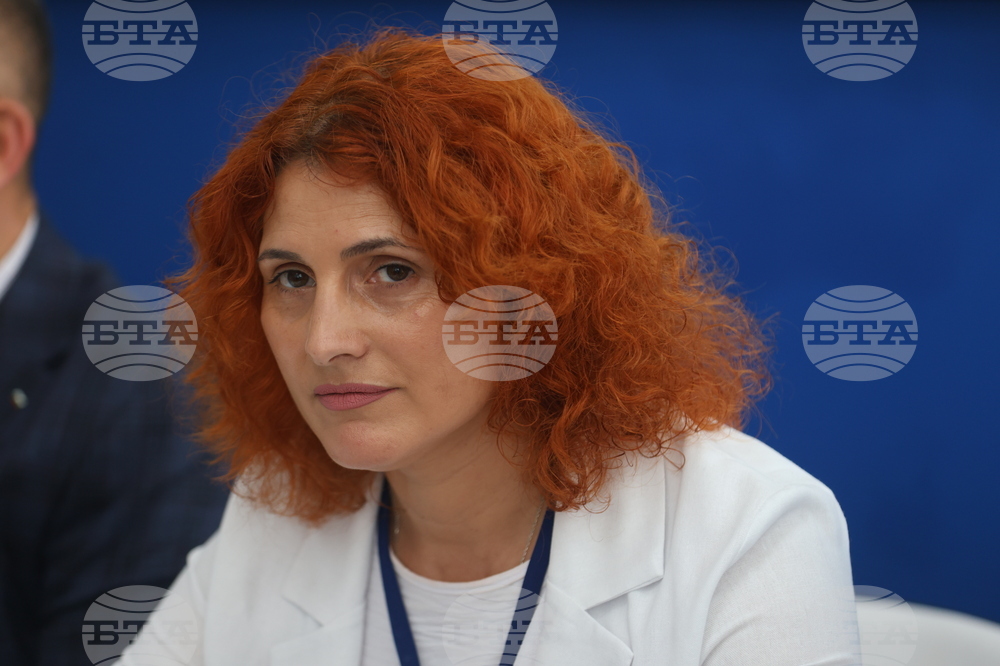 Украйна - Деветнадесета Световна среща на българските медии - Първи панел „Българите по света в медиите“